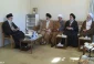 رهبر انقلاب: صیانت از شور انقلابی و طلاب جوان یک ضرورت است 2