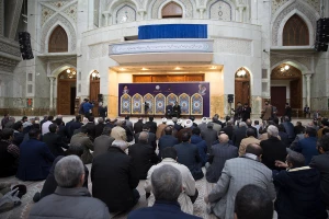 حفظ و پاسداری از انقلاب، ادامه راه امام خمینی (ره) است