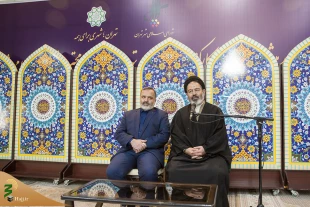 حفظ و پاسداری از انقلاب، ادامه راه امام خمینی (ره) است 4