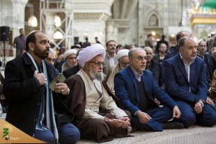 حفظ و پاسداری از انقلاب، ادامه راه امام خمینی (ره) است 5