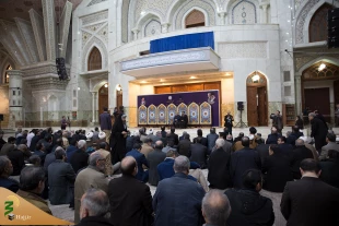 حفظ و پاسداری از انقلاب، ادامه راه امام خمینی (ره) است 7