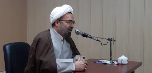 نشست علمی توجیهی روحانیون عمره استانهای خراسان شمالی ، جنوبی ، رضوی و سیستان و بلوچستان درمشهد 3