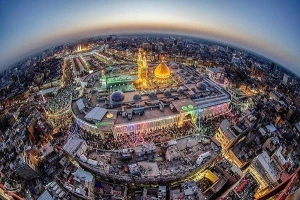 آغاز ثبت‌نام اینترنتی از زائران عتبات عالیات