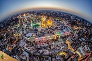آغاز ثبت‌نام اینترنتی از زائران عتبات عالیات