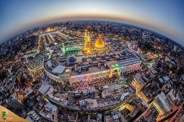 آغاز ثبت‌نام اینترنتی از زائران عتبات عالیات 2