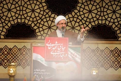 آیت الله اراکی: عصر وحدت جهان اسلام آغاز شده است