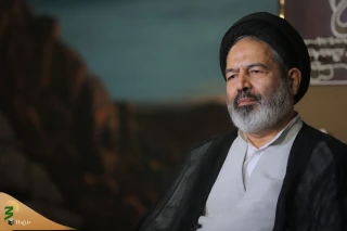 Representative of the Supreme Leader in Hajj and Pilgrimage Affairs:

Religious Democracy is a Unique Feature of the Islamic Revolution