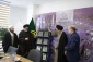 هشتمین جلد «دانشنامه حج و حرمین شریفین» رونمایی شد 3