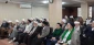 نشست توجیهی روحانیون حج سال 99 خراسان رضوی درمشهد برگزارشد 5