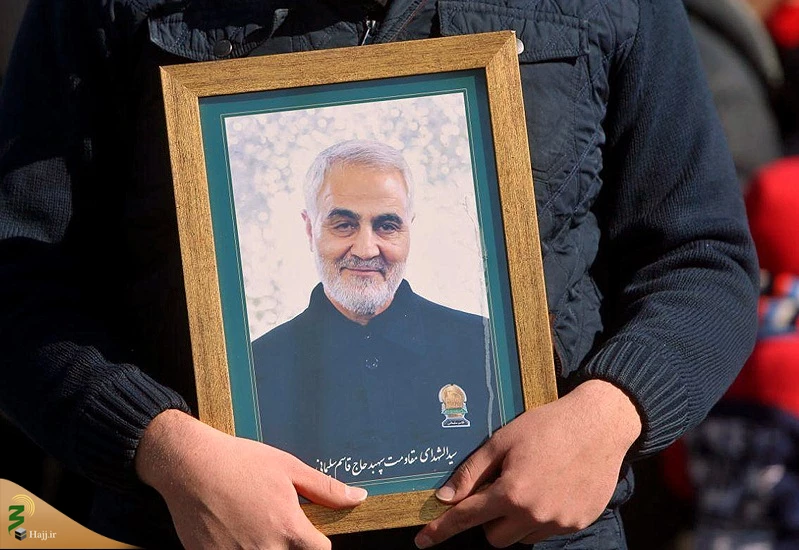 برگزاری راهپیمایی عظیم 22 بهمن با گرامیداشت یاد سردار سلیمانی در سراسر کشور 4