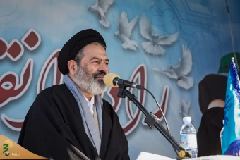 راهپیمایی با شکوه یوم‌الله ۲۲ بهمن در سراسر کشور 11