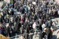 Representative of the Supreme Leader in Hajj and Pilgrimage Affairs in 22nd Bahman Rallies  6