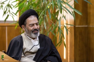 Iran’s Cultural Attaché in Malaysia Met Hojjat al-Islam Navvab 4