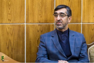Iran’s Cultural Attaché in Malaysia Met Hojjat al-Islam Navvab 5