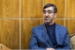 Iran’s Cultural Attaché in Malaysia Met Hojjat al-Islam Navvab 5