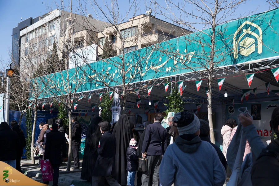 راهپیمایی با شکوه یوم‌الله ۲۲ بهمن در سراسر کشور 45