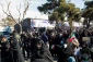 حضور ممثل الولي الفقيه في شوون الحج و الزياره في مسيرات ذكرى انتصار الثورة 4