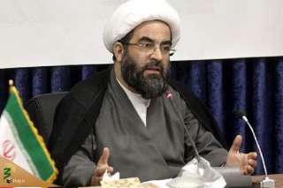 نشست علمی «مقام ابراهیم(ع) و جایگاه آن در حج» برگزار شد