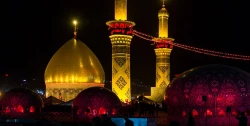 اعزام‌های زمینی عتبات عالیات از سر گرفته شد 2