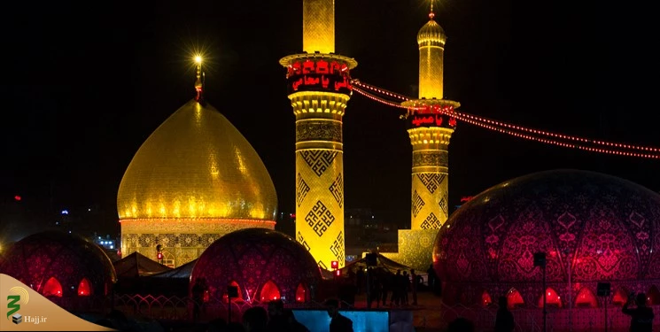 اعزام‌های زمینی عتبات عالیات از سر گرفته شد 2