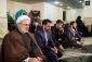 محفل قرآنی به یاد شهدای مقاومت 13