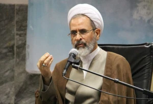 آیت الله اعرافی: رشته فضای مجازی در حوزه علمیه راه‌اندازی می‌شود