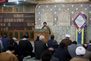 حجت الاسلام والمسلمین نواب:

مجلس باید در تراز انقلاب اسلامی باشد