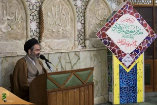 حجت الاسلام والمسلمین نواب:

مجلس باید در تراز انقلاب اسلامی باشد 3