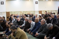 حجت الاسلام والمسلمین نواب:

مجلس باید در تراز انقلاب اسلامی باشد 4
