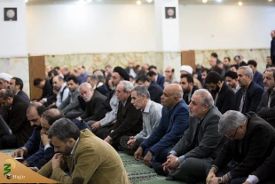 حجت الاسلام والمسلمین نواب:

مجلس باید در تراز انقلاب اسلامی باشد 4