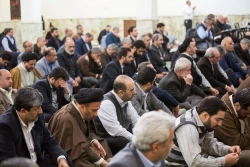 حجت الاسلام والمسلمین نواب:

مجلس باید در تراز انقلاب اسلامی باشد 6