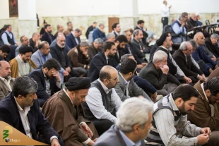 حجت الاسلام والمسلمین نواب:

مجلس باید در تراز انقلاب اسلامی باشد 6