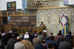 حجت الاسلام والمسلمین نواب:

مجلس باید در تراز انقلاب اسلامی باشد 7