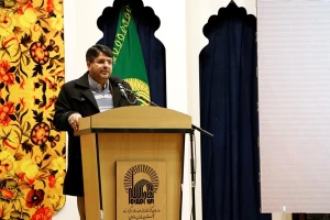 مردمی بودن بزرگترین سرمایه اجتماعی آستان قدس رضوی است