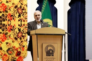 قائم مقام تولیت آستان قدس رضوی: 

رویکرد اساسی آستان قدس رضوی ارتباط بیشتر با زائران است