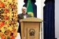 قائم مقام تولیت آستان قدس رضوی:


رویکرد اساسی آستان قدس رضوی ارتباط بیشتر با زائران است
 2
