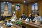 دیدار سفیر مالزی با سرپرست حجاج ایرانی 3