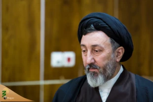 دیدار سفیر مالزی با سرپرست حجاج ایرانی 6