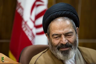 دیدار سفیر مالزی با سرپرست حجاج ایرانی 8