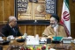 دیدار سفیر مالزی با سرپرست حجاج ایرانی 10