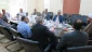 برگزاری جلسه اعزام عتبات نوروزی هرمزگان 2