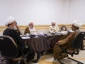 برگزاری آزمون تکمیلی شفاهی روحانیون حج 99 در قم 2