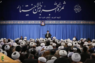 رهبر معظم انقلاب:

دشمنان حتی با انتخابات در ایران مخالفند