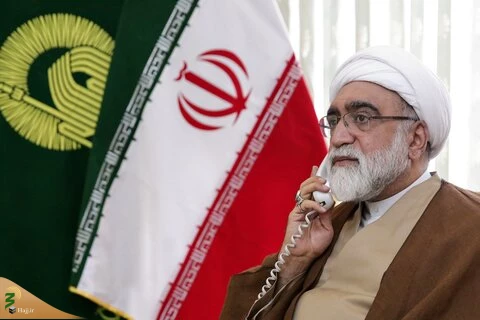 حفظ سلامت زائران بارگاه منور رضوی اولویت اصلی آستان قدس است 2