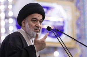 پشگیری از ویروس کرونا در عتبات