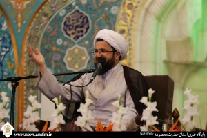 مهم‌ترین دارو برای درمان امراض جامعه چیست؟