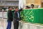 آذین‌بندی صحن مطهر علوی به مناسبت میلاد فرخنده امام محمد باقر و امام هادی (علیهما السلام) 6
