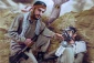 روایتی از شهیدی که ماسک خود را به بیسیم‌چی شیمیایی شده داد 2