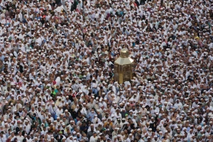 مَقام‏ ابراهیم‏