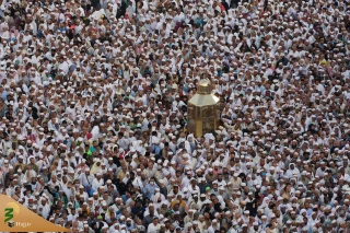 مَقام‏ ابراهیم‏